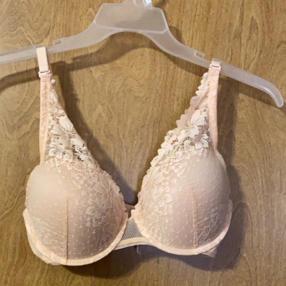 Target Bra